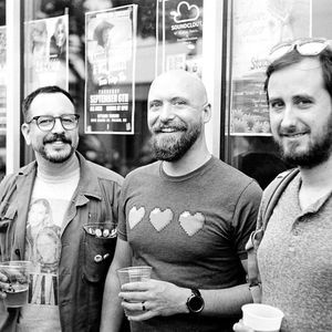 Meet your Posher, Justin